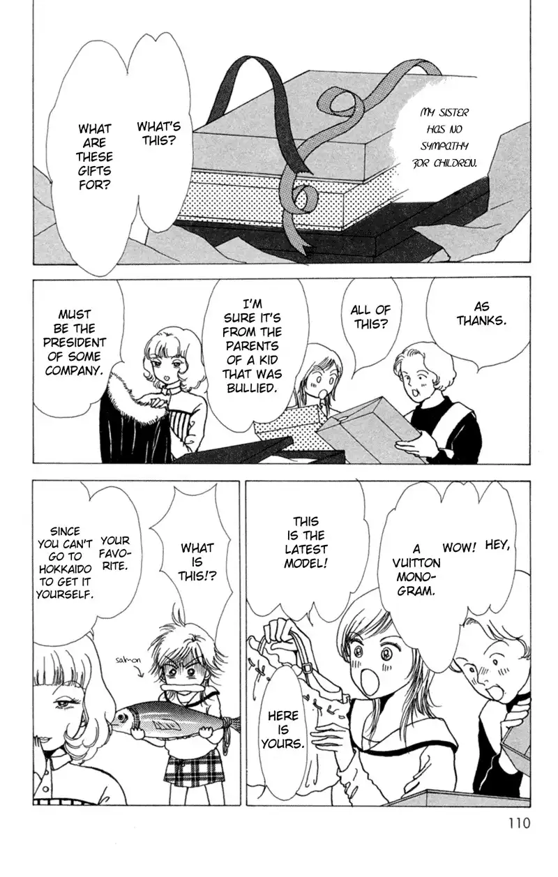 Seigi no Mikata! Chapter 3 26